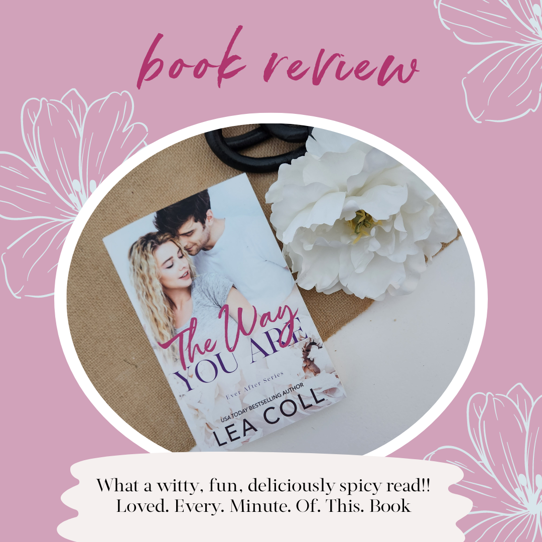 The Way You Are Ebook
