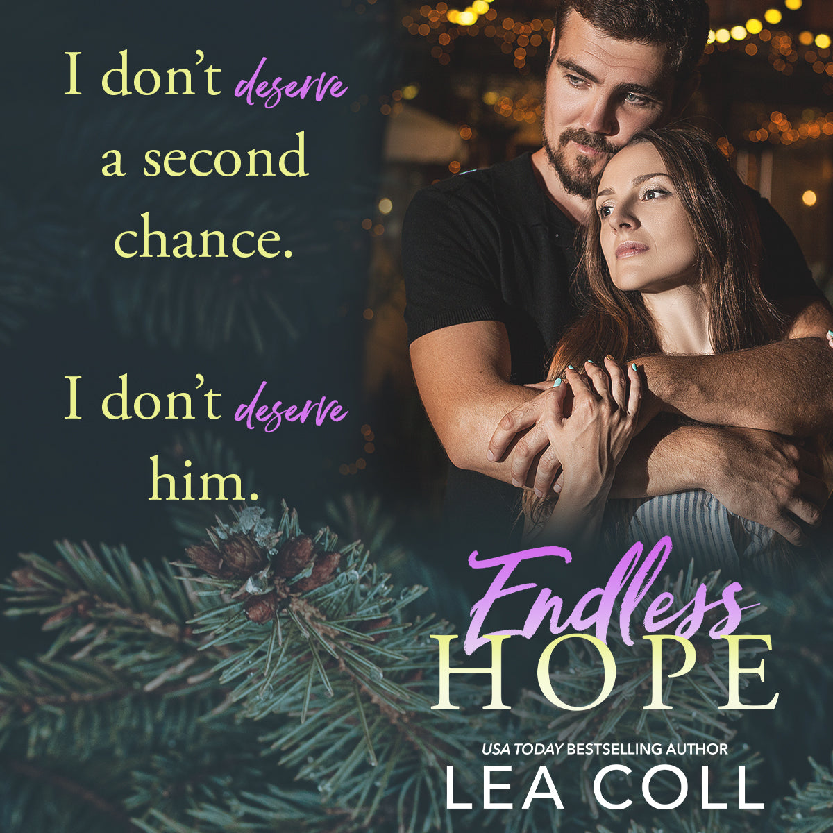 Endless Hope Ebook