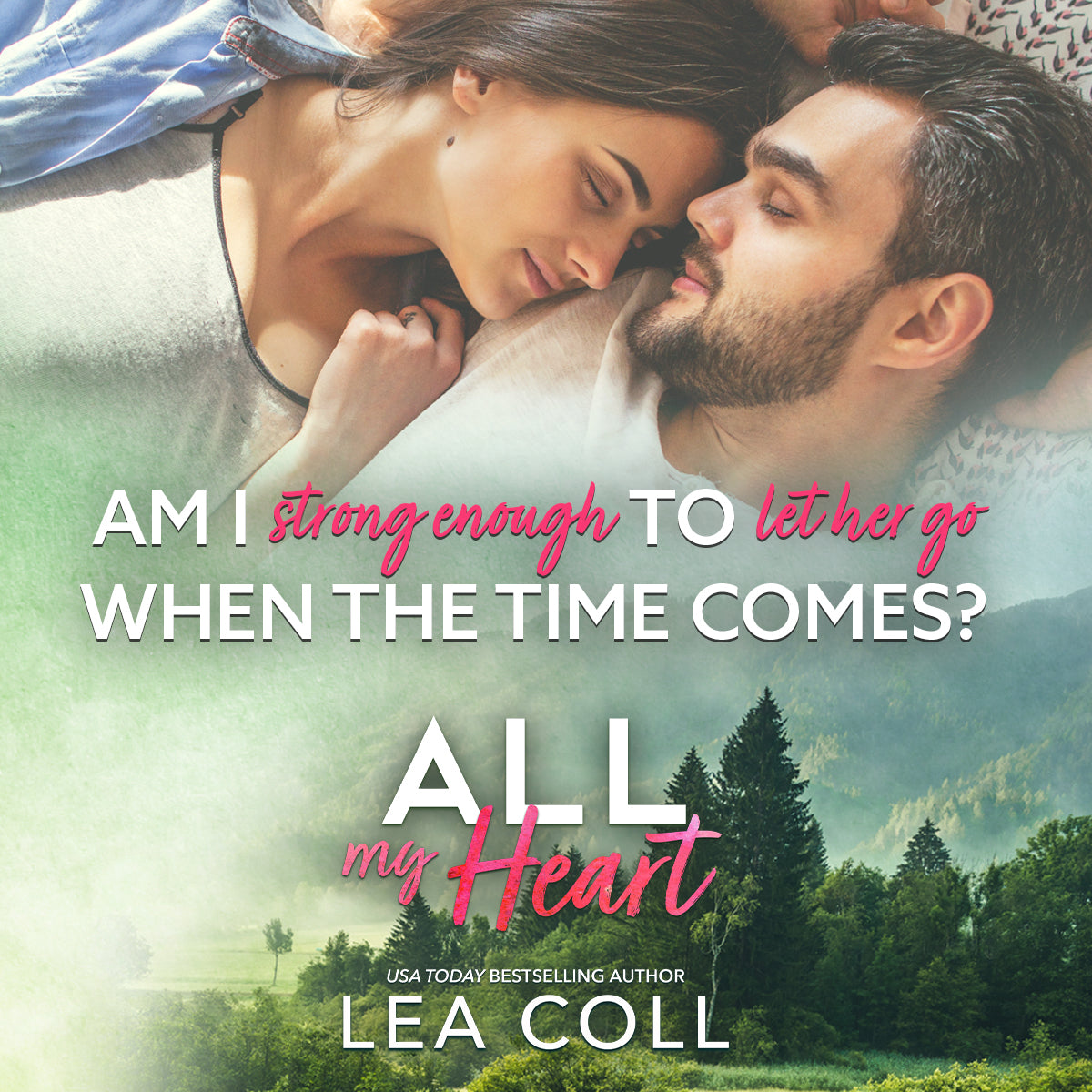 All My Heart Ebook