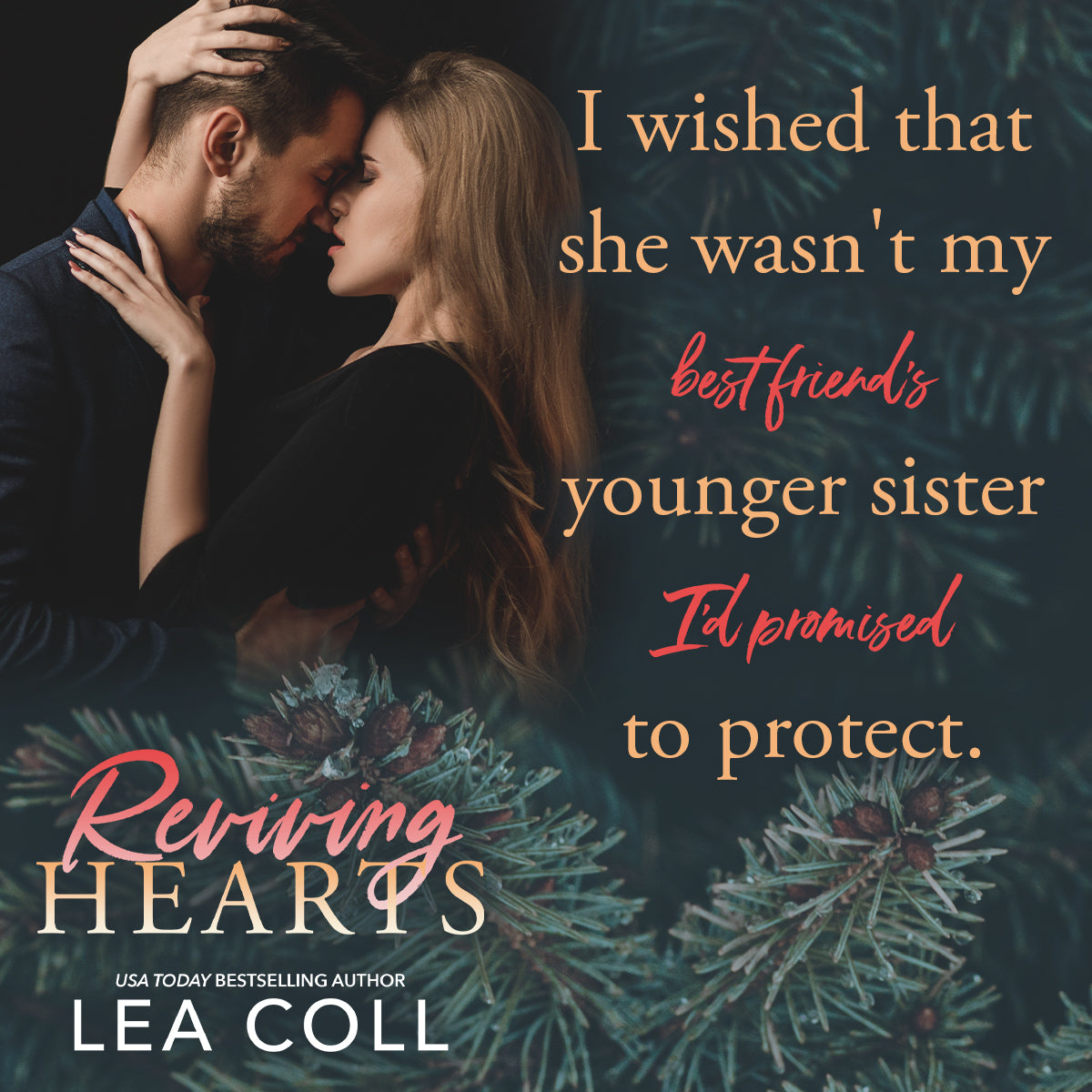 Reviving Hearts Ebook