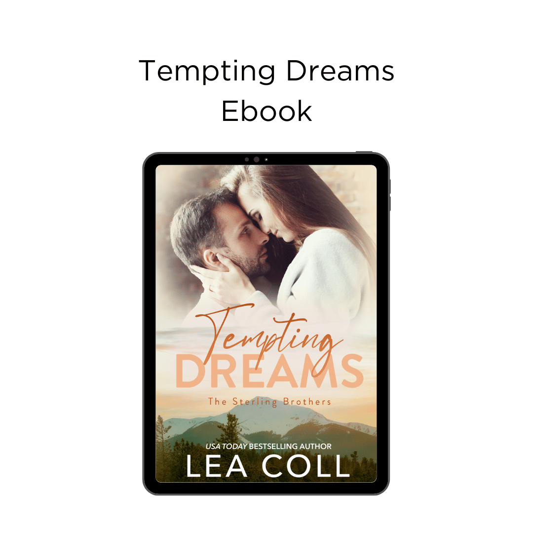 Tempting Dreams Ebook