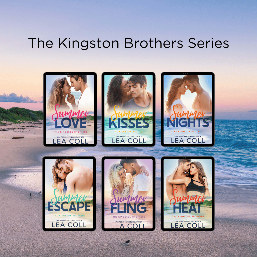 The Kingston Brothers Complete Series Box Set