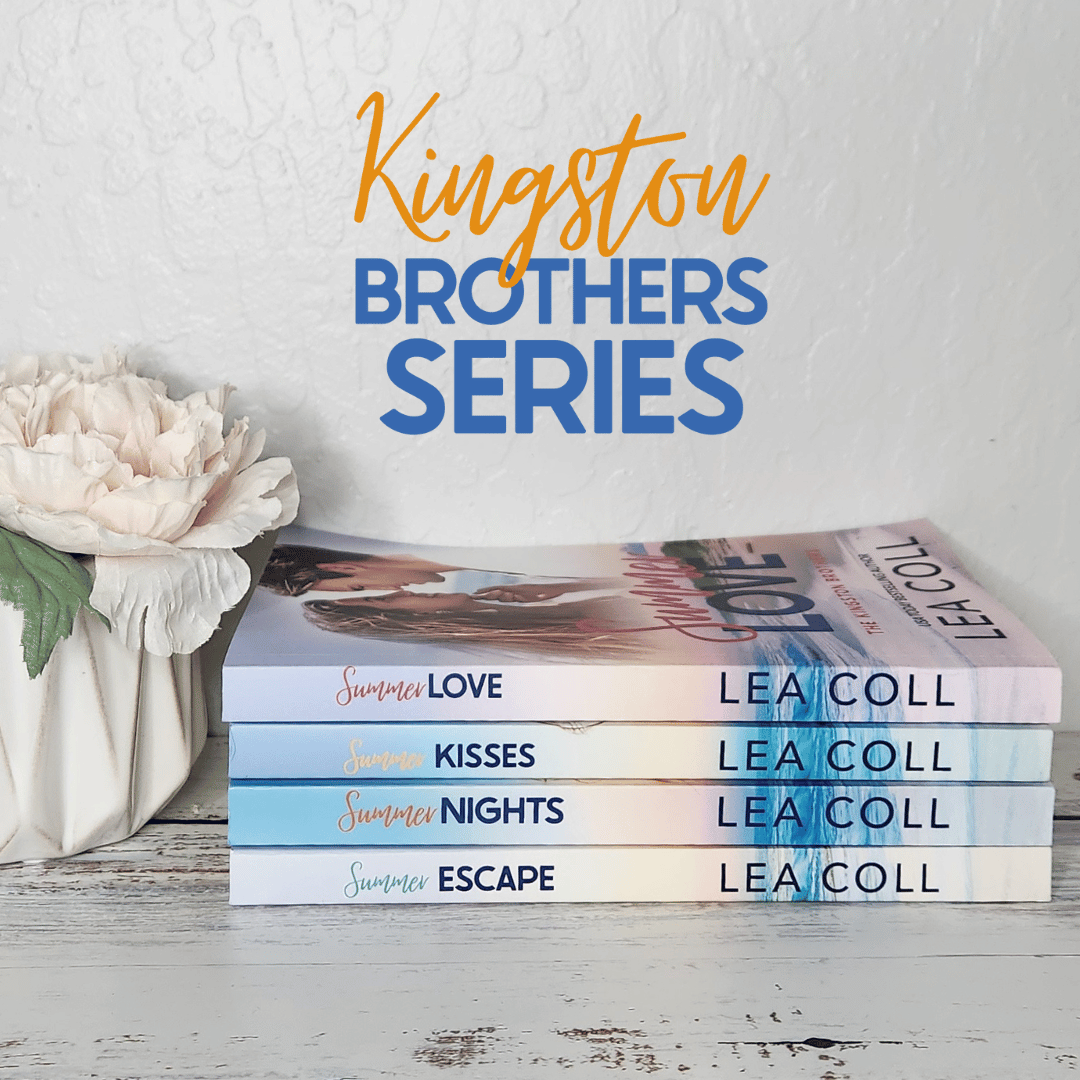 The Kingston Brothers Signed Paperback Bundle
