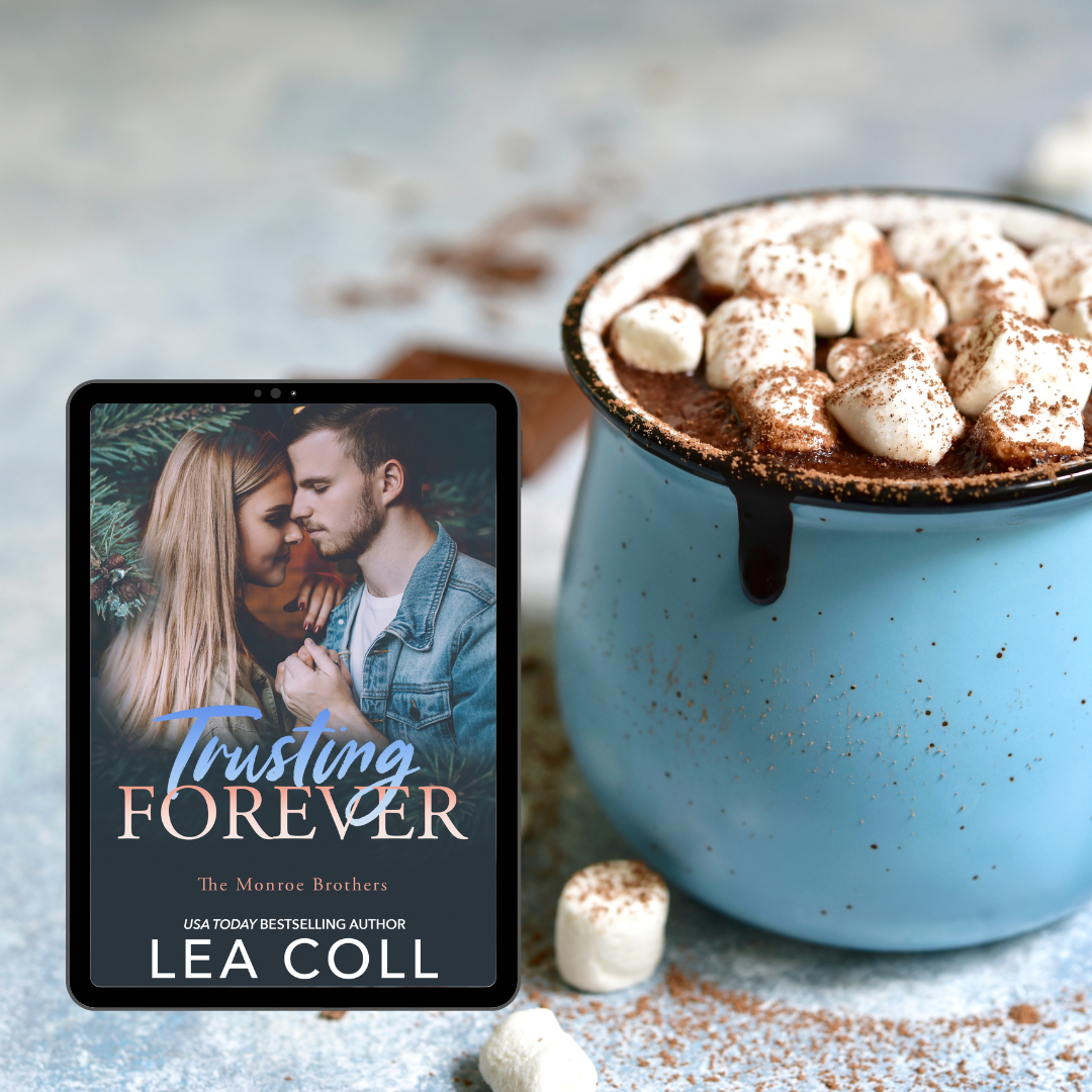 Trusting Forever Ebook
