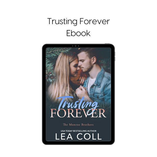 Trusting Forever Ebook