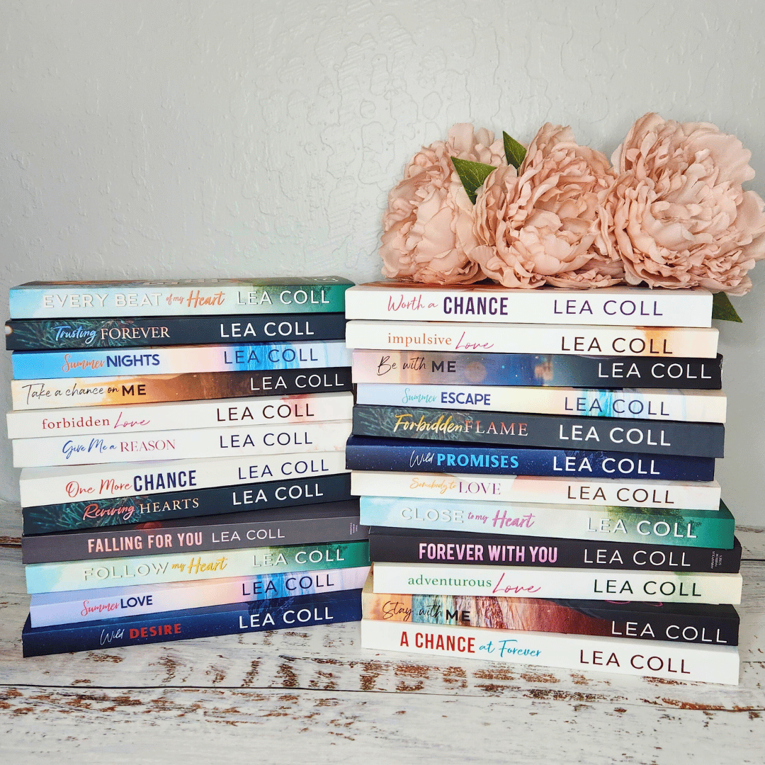 Ultimate Paperback Bundle