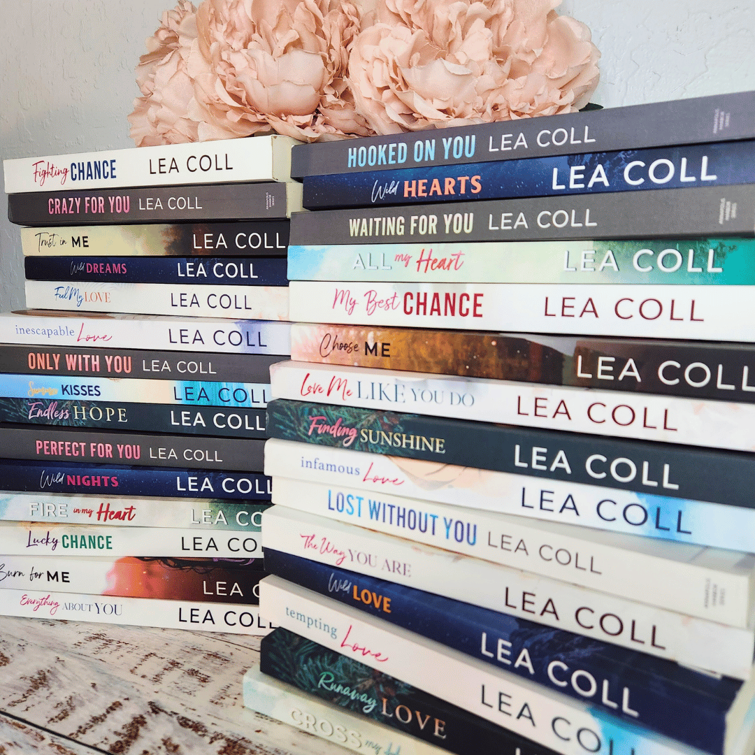 Ultimate Paperback Bundle
