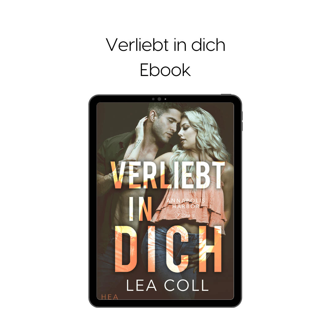 Annapolis Harbor - Verliebt in dich Ebook