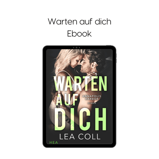 Annapolis Harbor - Warten auf dich Ebook