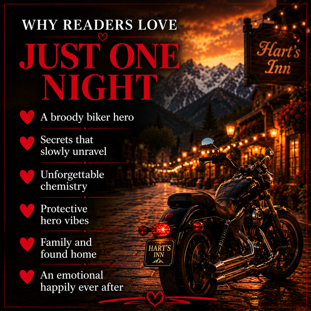 Just One Night