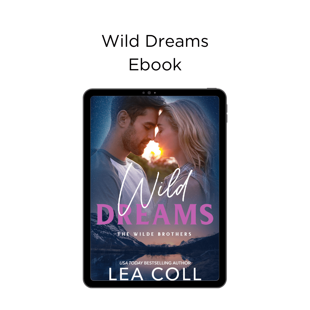 Wild Dreams Ebook