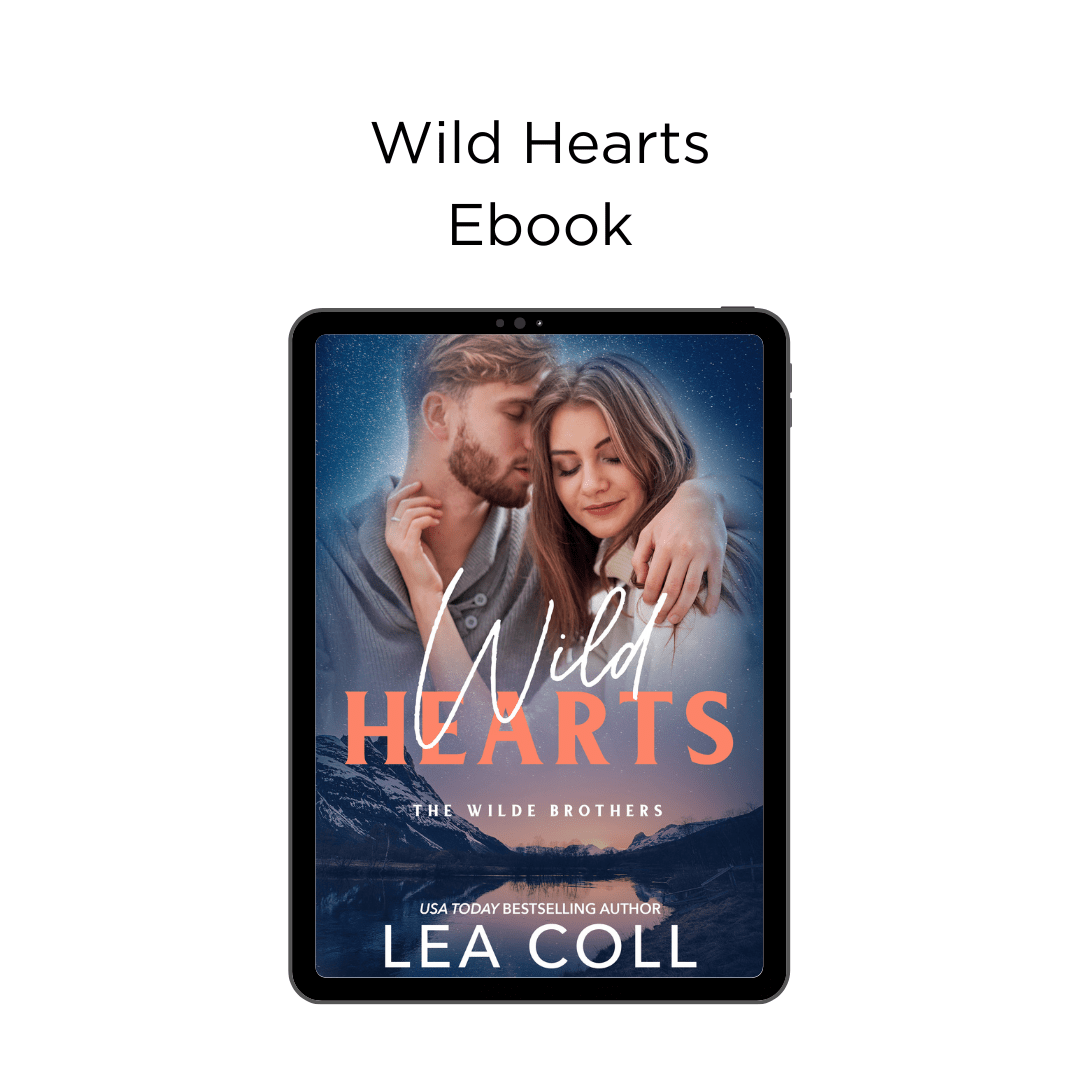 Wild Hearts Ebook