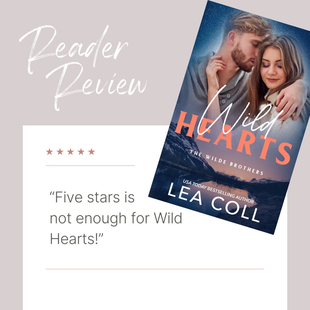 Wild Hearts Ebook