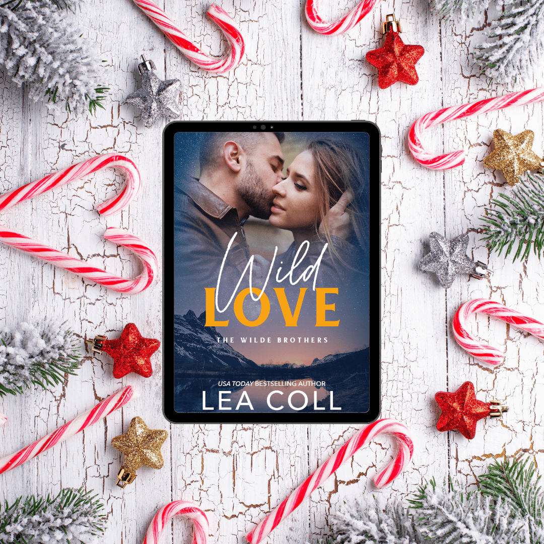 Wild Love Ebook