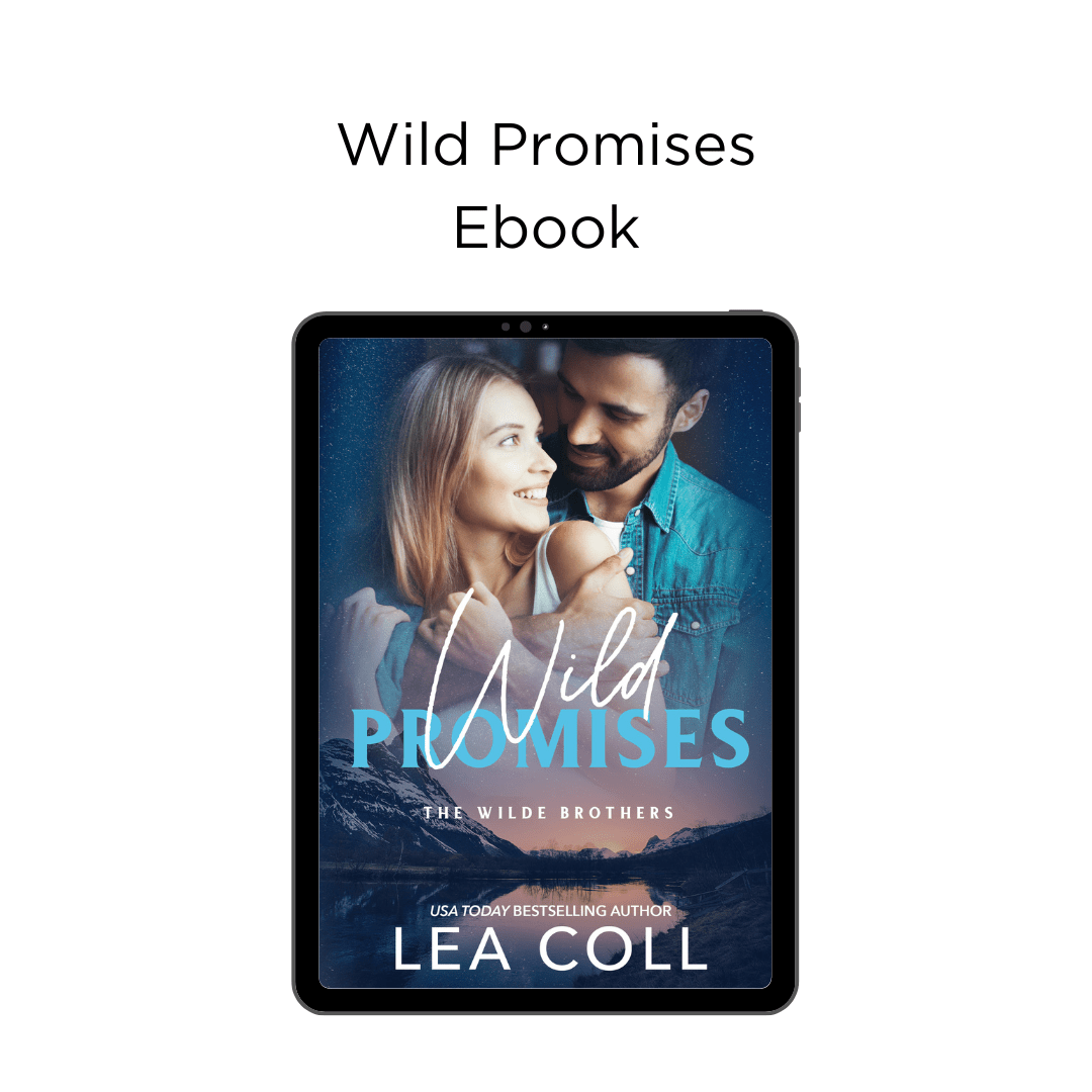 Wild Promises Ebook