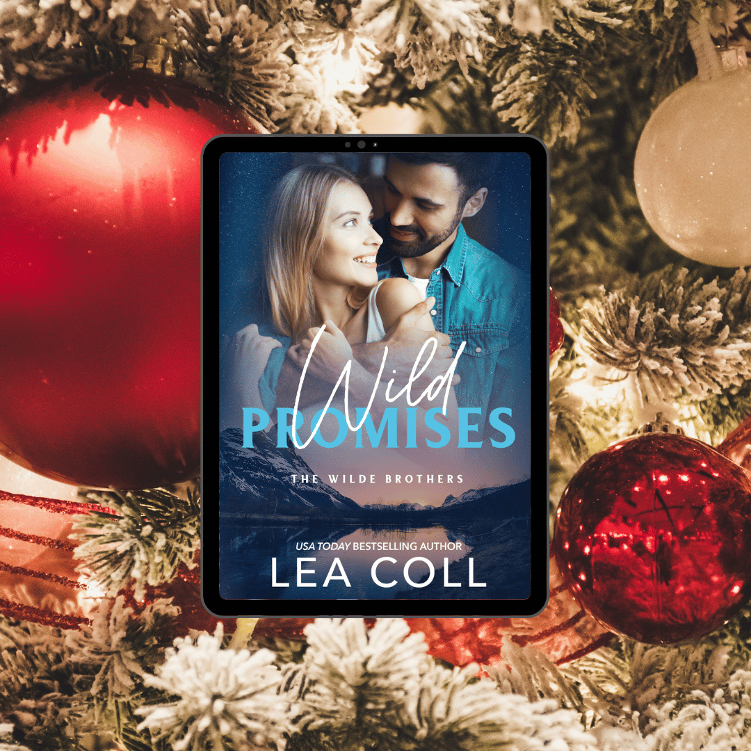 Wild Promises Ebook