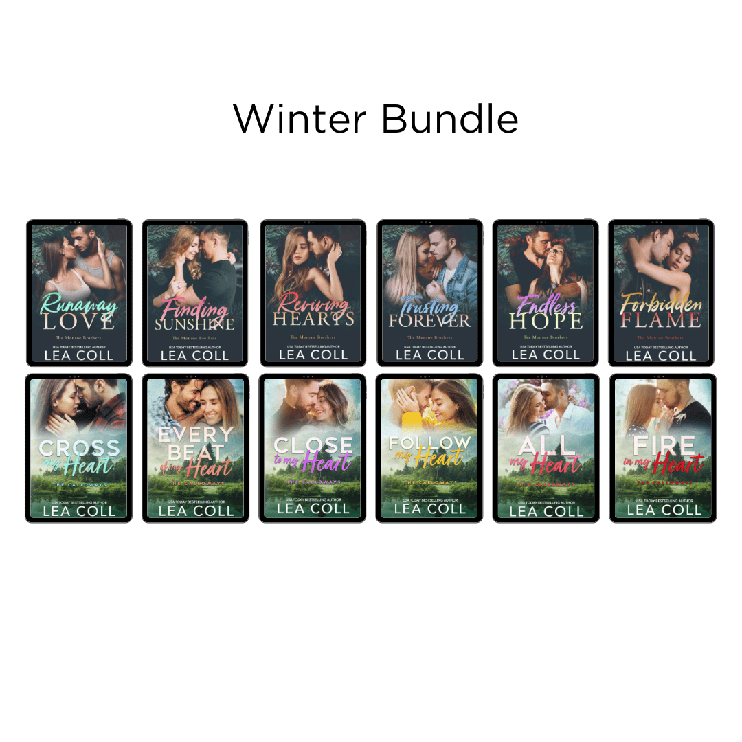 Winter Romance Bundle