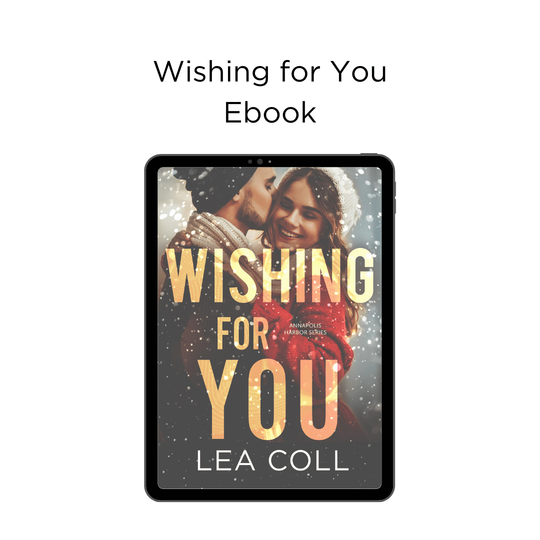 Wishing for You Ebook