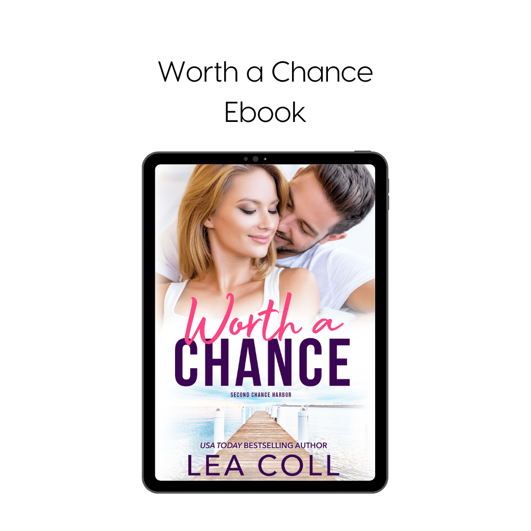 Worth a Chance Ebook