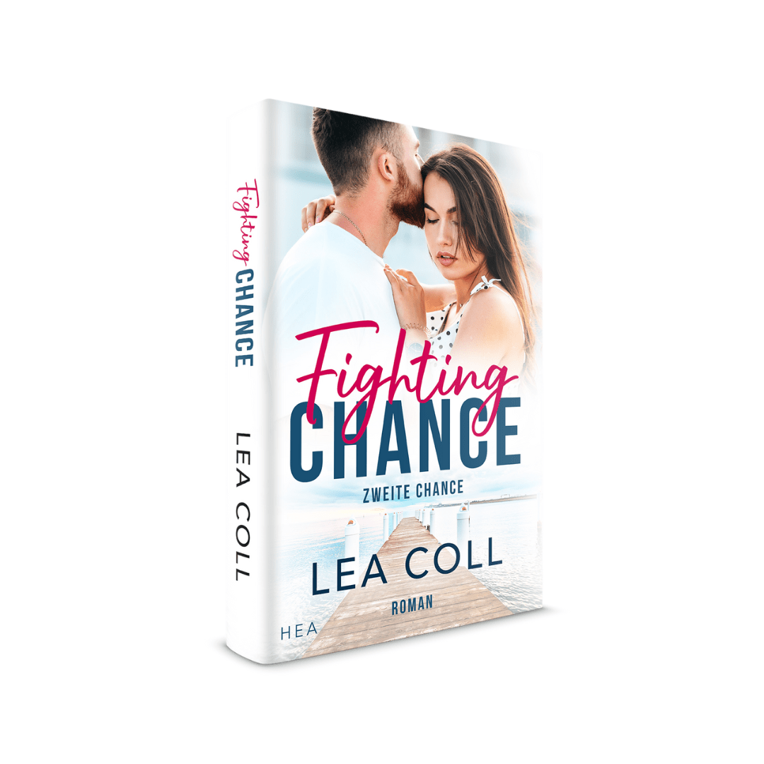 Zweite Chance-Fighting Chance (Gebundenes Buch)