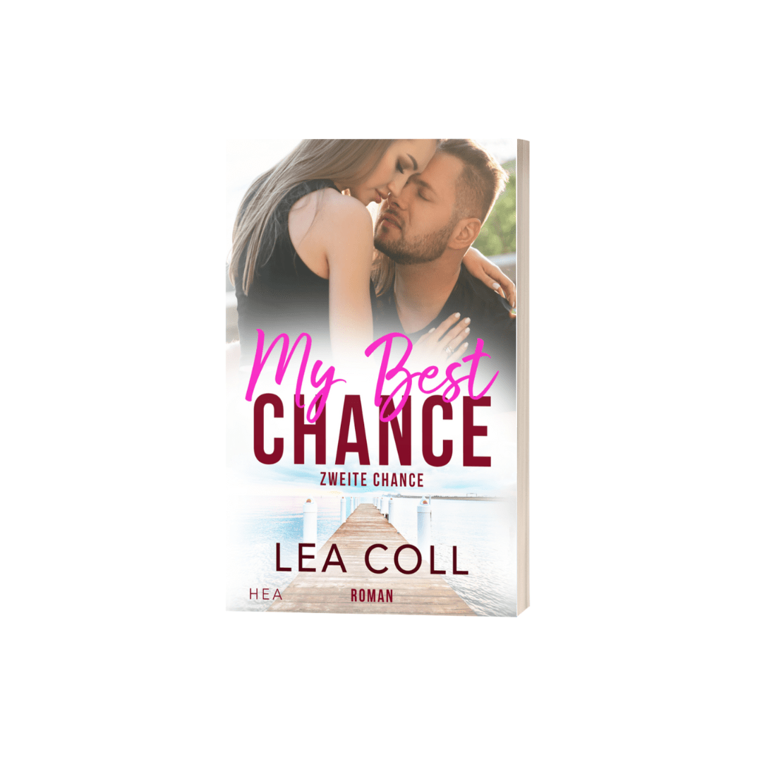 Zweite Chance - My Best Chance (Taschenbuch)