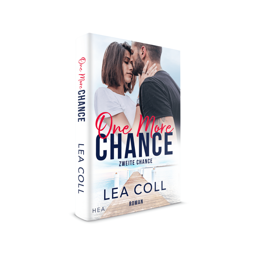 Zweite Chance-One More Chance (Gebundenes Buch)