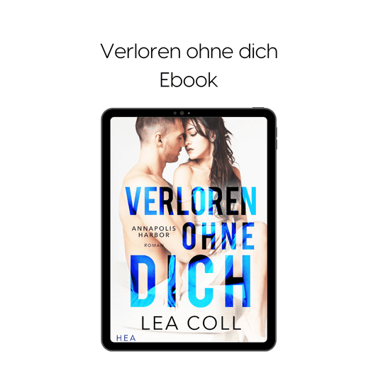 Annapolis Harbor - Verloren ohne dich Ebook
