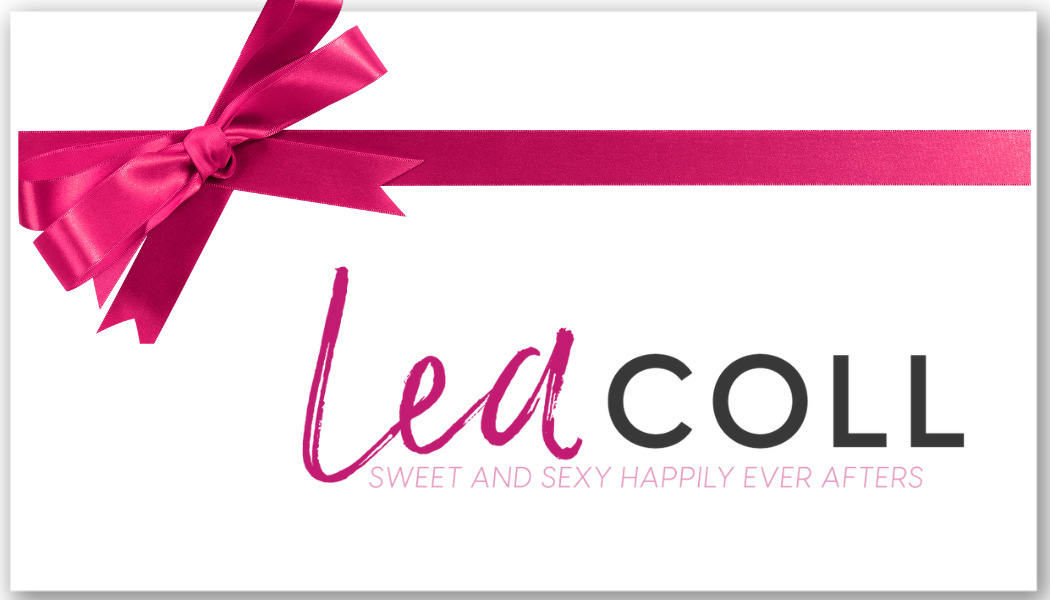 Lea Coll Books Gift Card