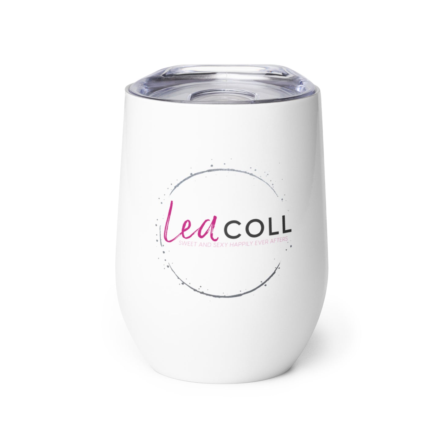 Lea Coll Wine tumbler