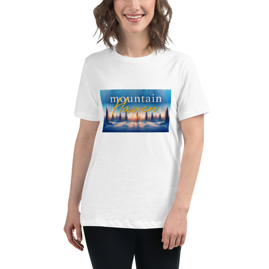 Mountain Haven T-Shirt
