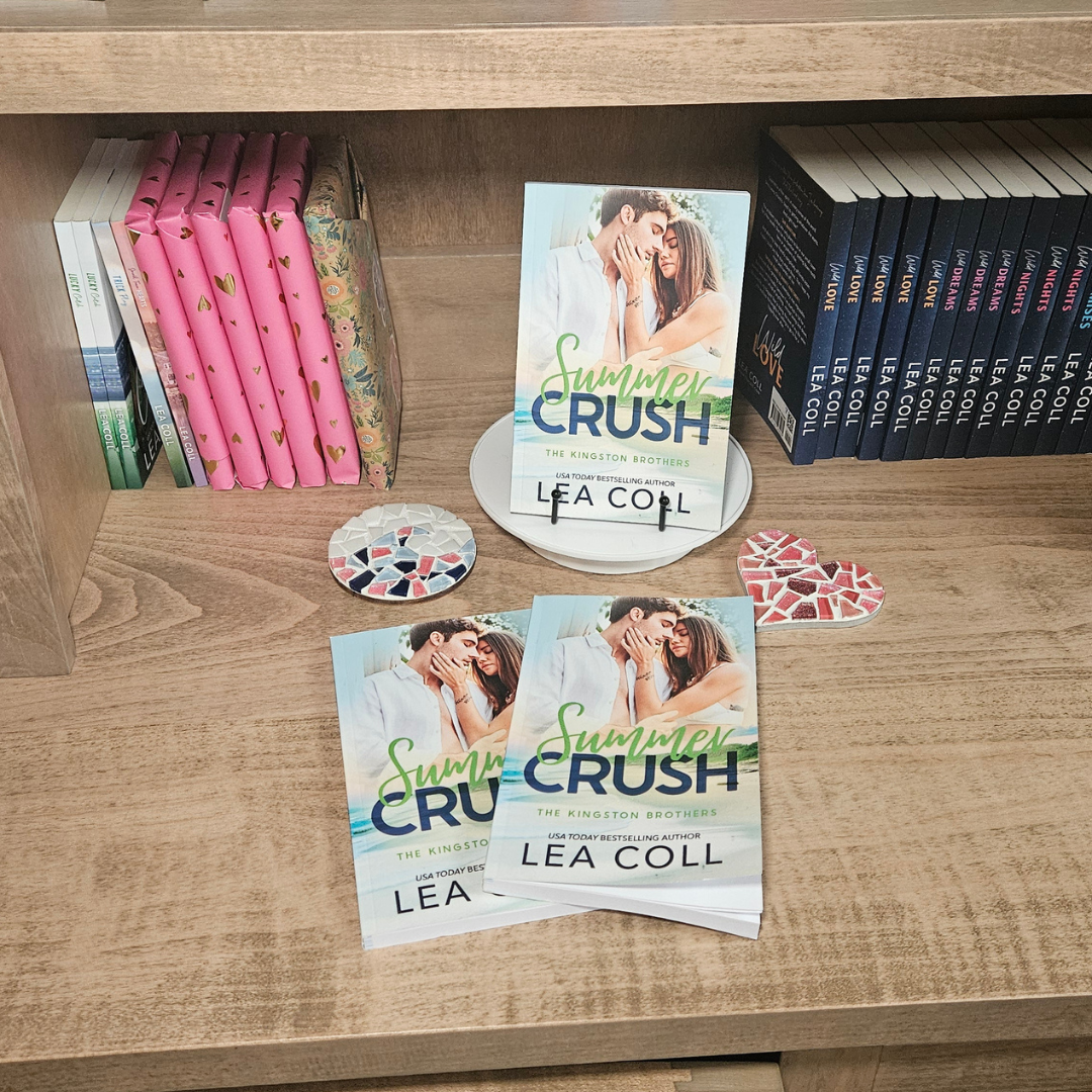Summer Crush Special Edition