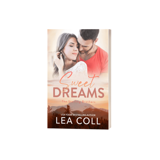 Sweet Dreams Paperback
