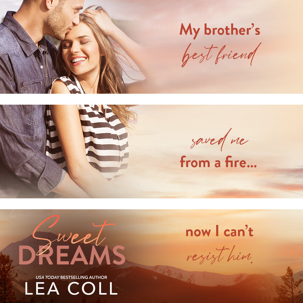 Sweet Dreams Ebook