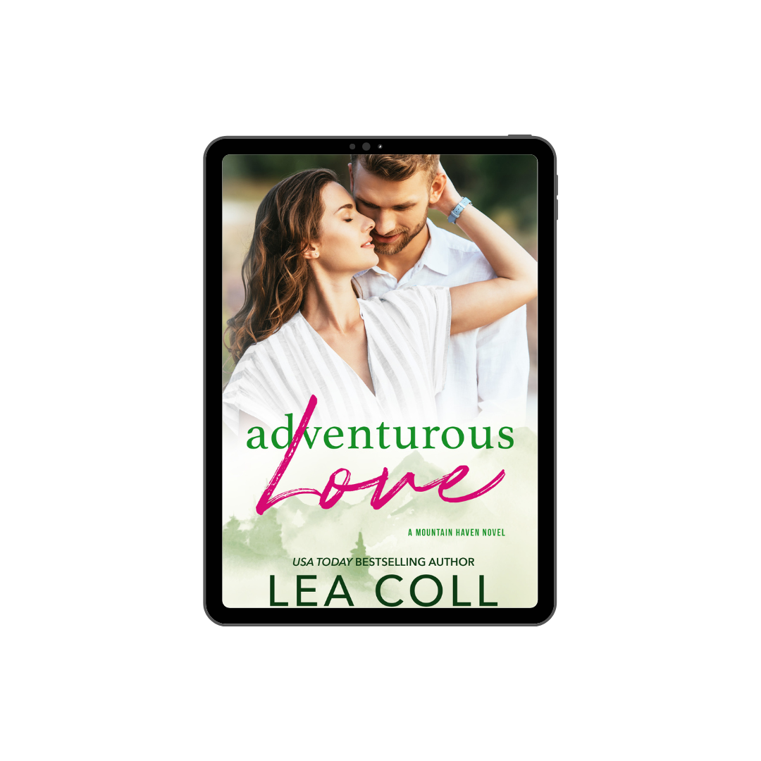 Adventurous Love Ebook
