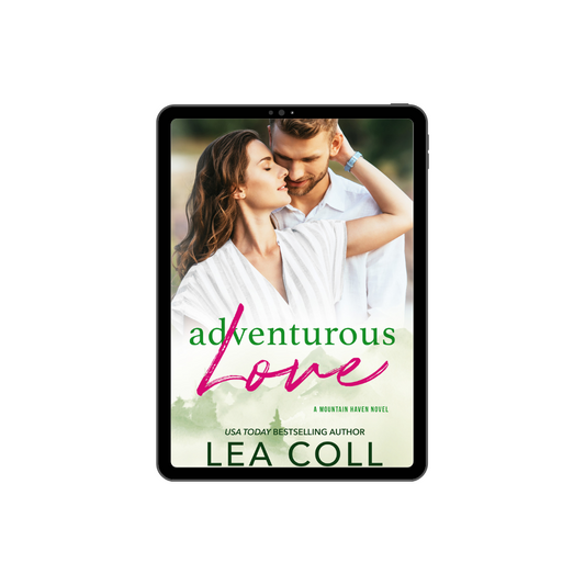Adventurous Love Ebook