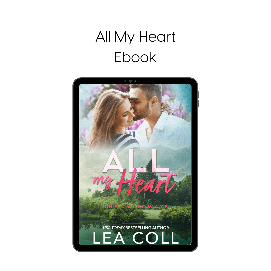 All My Heart Ebook