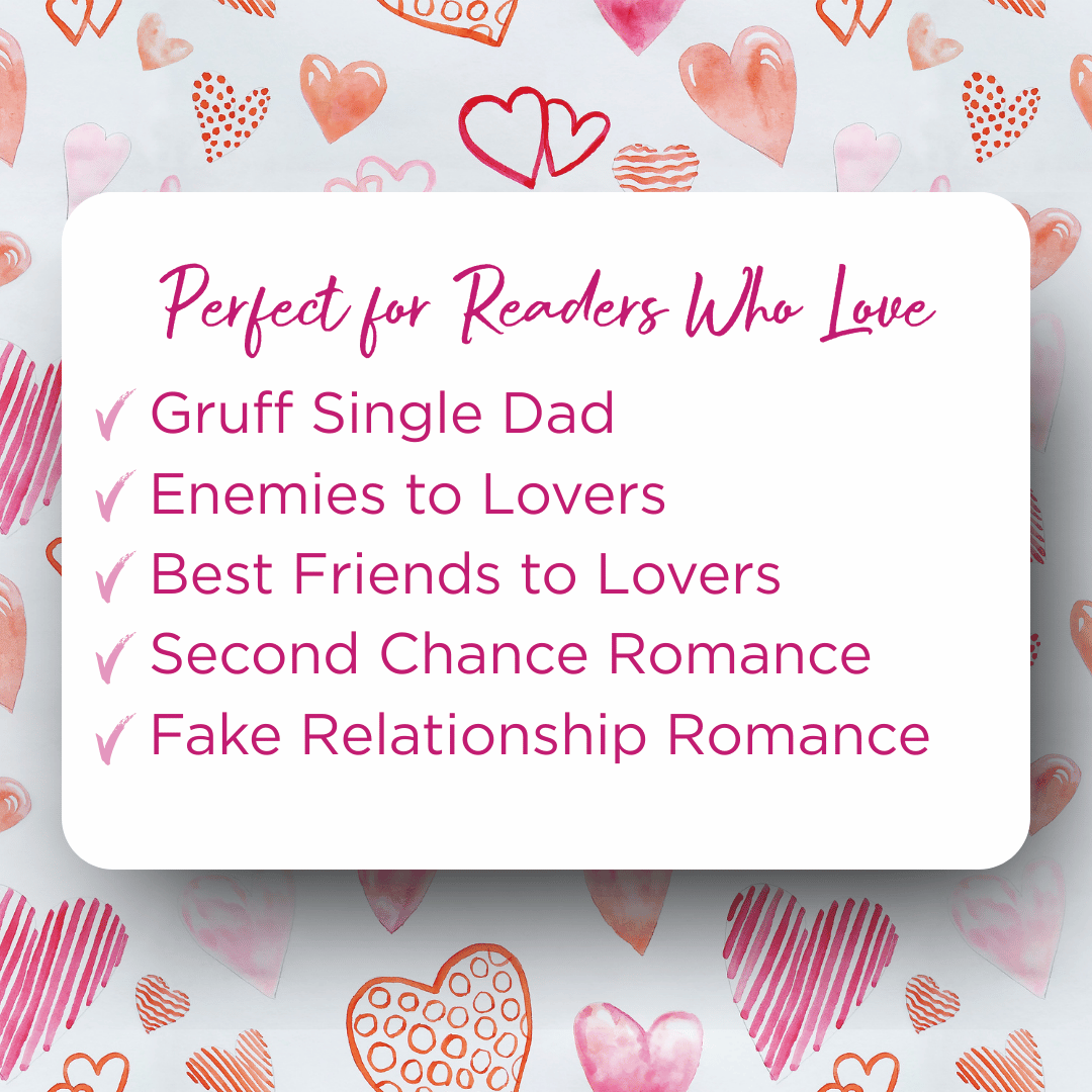 All I Want Series Bundle - Complete Small Town Romance Series