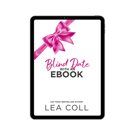 Blind Date with an Ebook!