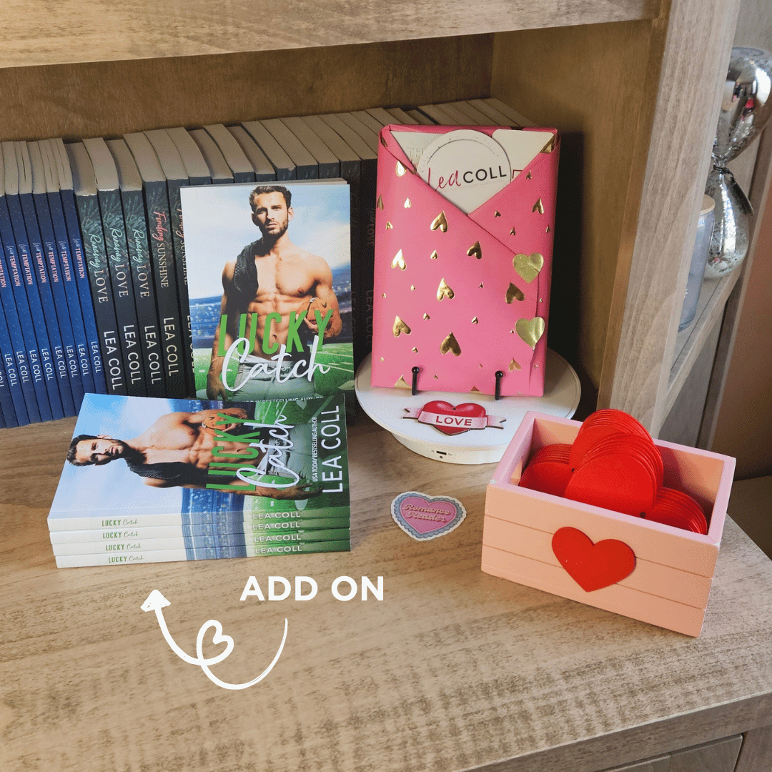 Blind Date with a Book!