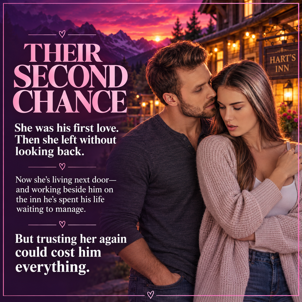 Just One Promise Paperback
