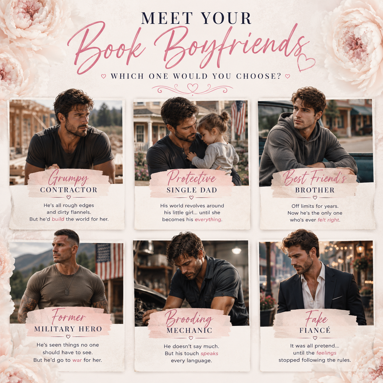 Ever After Series Book Bundle