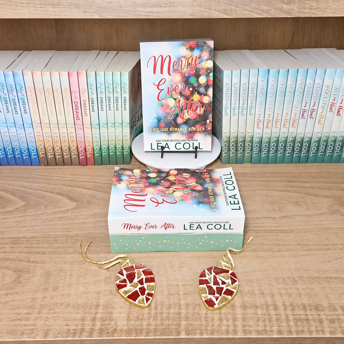 Merry Ever After Special Edition  - Pre-Order