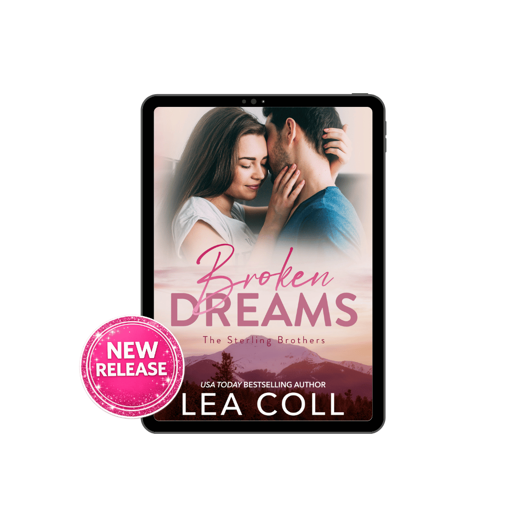 Broken Dreams Ebook
