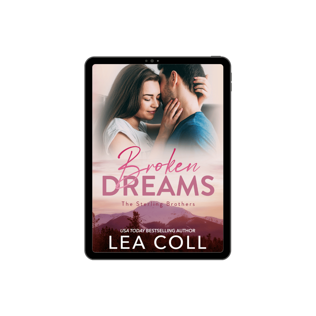 Broken Dreams Ebook