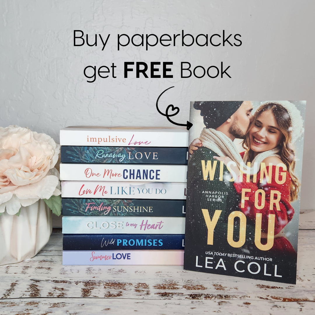 Holiday Blind Date with a Book—Signed Paperback