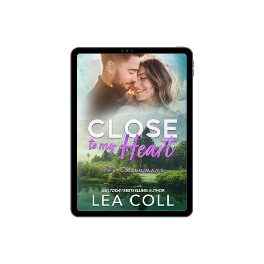 Close to My Heart Ebook