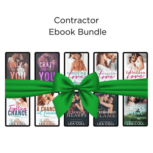 Contractor Ebook Bundle