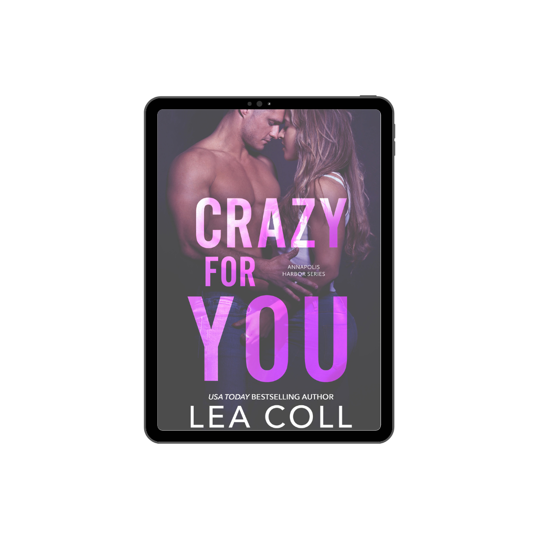 Crazy for You Ebook