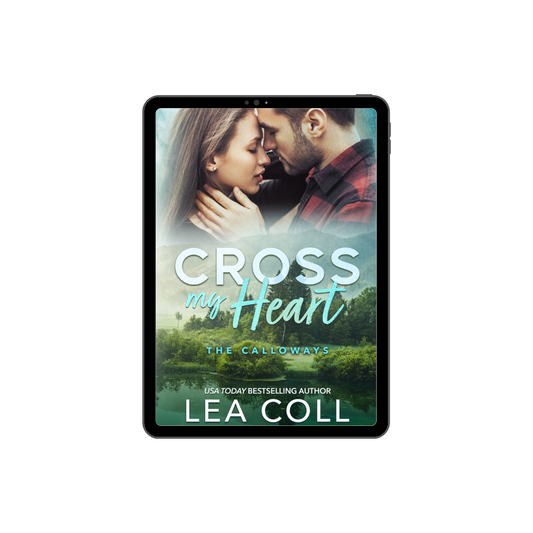 Cross My Heart Ebook