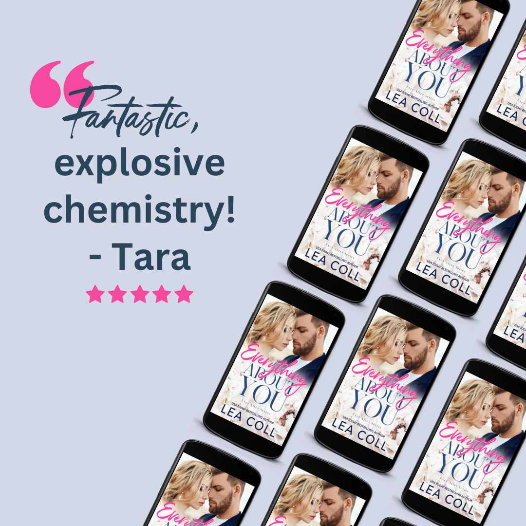 Ultimate Small Town Romance Bundle